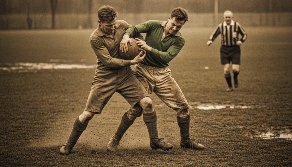 Batalha de Bordeaux (Brasil x Tchecoslováquia) na copa do mundo de 1938