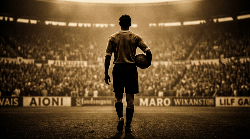 “Varela esfria o jogo” (a pausa psicológica)