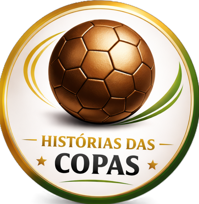 Histórias das Copas