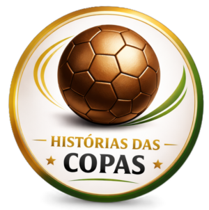 Histórias das Copas